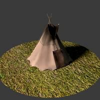 Teepee