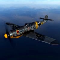 Messerschmitt Bf 109 G2