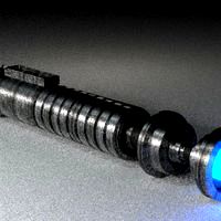 Jedi LightSaber
