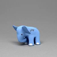 elePHPant