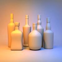 GSG Light Setup for Simple Renders