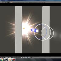 BGE Lens Flare