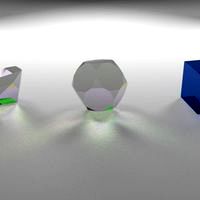 cycles spectrum caustics fake