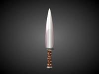 SG - Dagger 6
