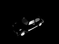 Volkeswagon VW Beetle