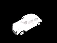 Volkeswagon VW Beetle