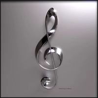 Treble Clef
