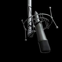 Neumann U87 v3.0