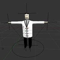 Proffessor Eutonium