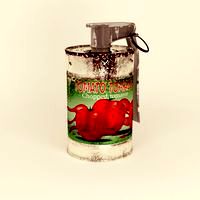 TOMATO GRENADE