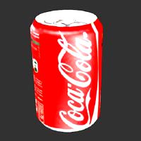 Simple Coke