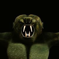 Monster