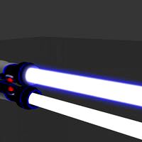 Lightsaber New