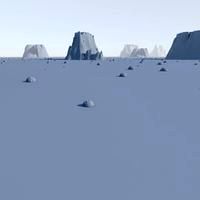 Desert Landscape