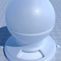 cycles advanced shaders pvc rugged surface