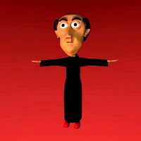 Gargamel