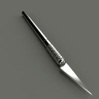 X-Acto Knife