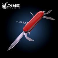 Swiss army knife