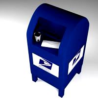 Mail Box