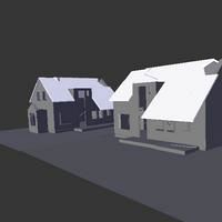 House Collapse