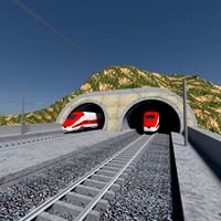 Railway Portal