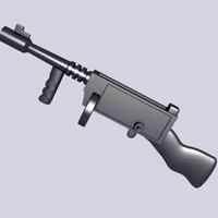 Tommy Gun