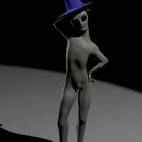 Alien Wizard Seduced My Mom