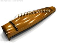 Kota 3D Model