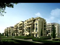 3d building 600 3D Model