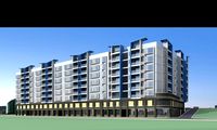 Architecture 125 3D Model