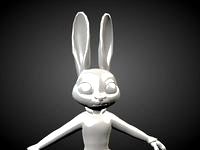 Judy Hopps - Zootopia