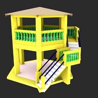 kiosco