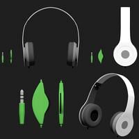 Headset