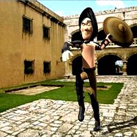 Abananne -Fully Rigged-