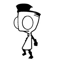Invader Zim