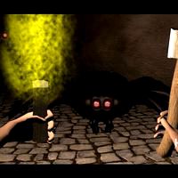 Infestation-Blender Game