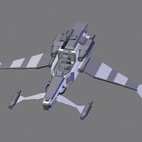 ACFR Hovercraft