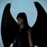 Female evil