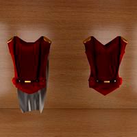 Merchant s Shirt