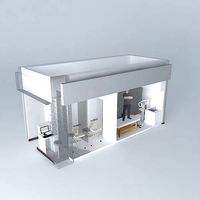 mini spa in splendid china tower scarbrough toronto ontario