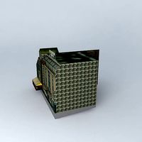 Berck Plage  Neptune Hotel