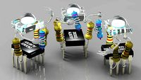 Diodes