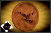 Eagle Frame
