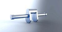 TutorialCrankshaft Simulation