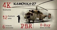Kamov Ka-27