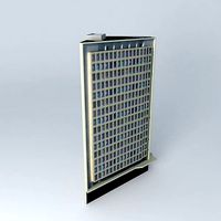 Building Sulbanco