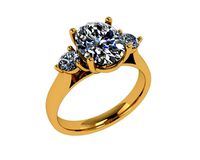 Golden Ring