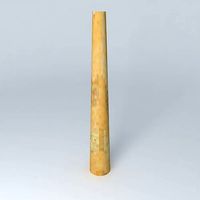 Wood components