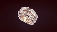 Ring 49 | 3D
