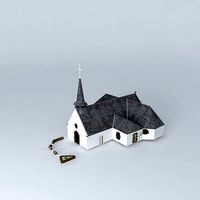 Eglise Saint Pierre